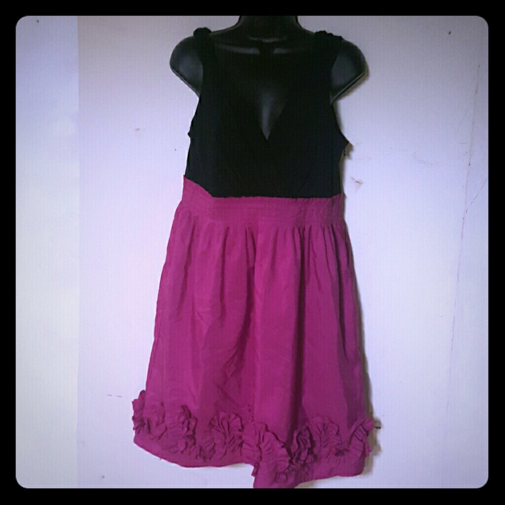 NW Collection Dress Size 12